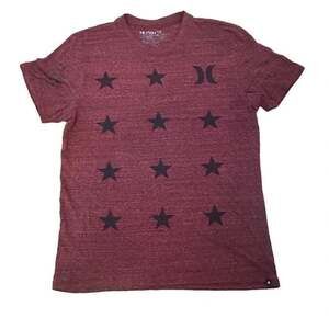 Men’s Hurley T-Shirt Size Medium